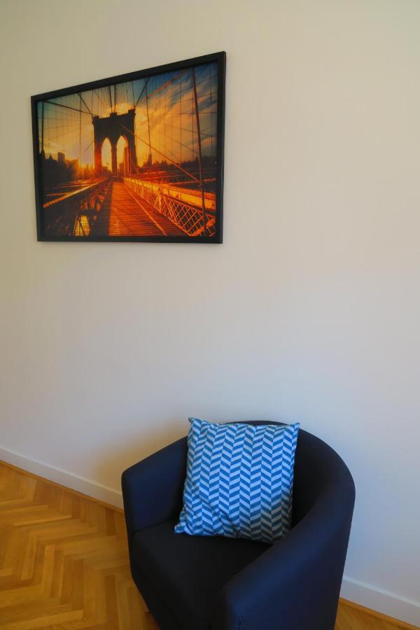 Carre D'Or Appt 4 Pieces Moderne Et Spacieux Nice Dış mekan fotoğraf